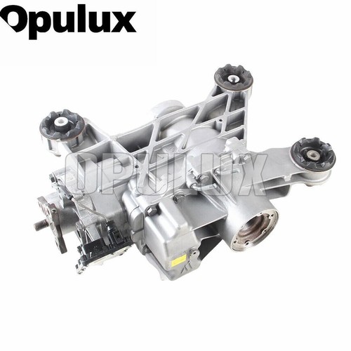 Differential