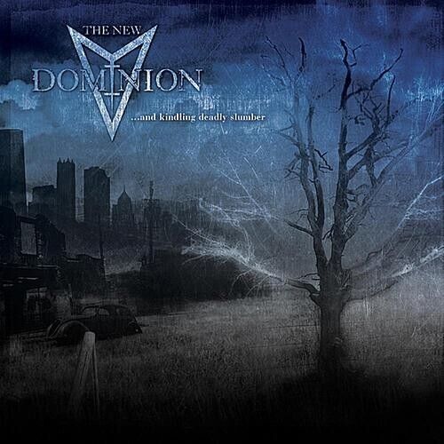 The new dominion - new,