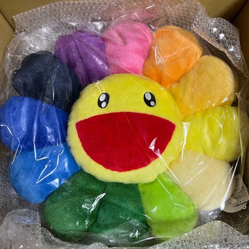 Takashi murakami regenbogen - takashi,