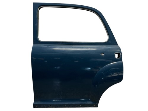 Mercedes ponton w120 tür - ponton,