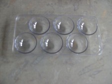 Eiereinsatz 6 Eier für