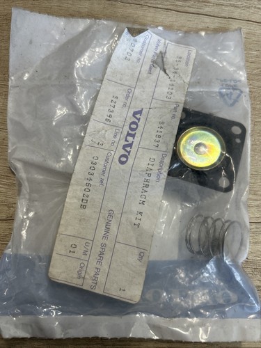Original volvo penta - volvo,