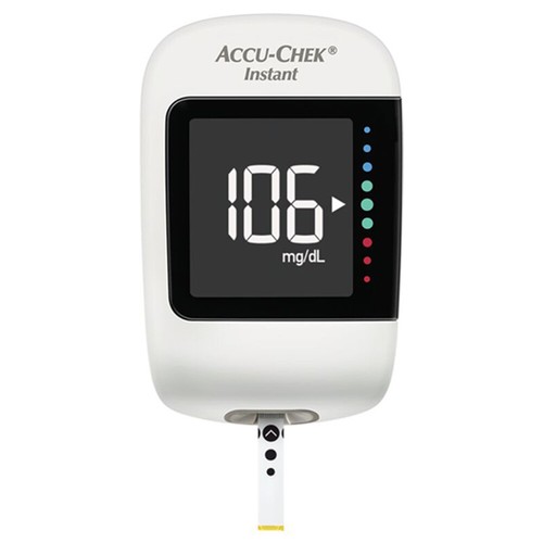 Accu chek instant gerät - accu-chek,