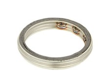 Neu auspuffdichtung auspuff - neu,
