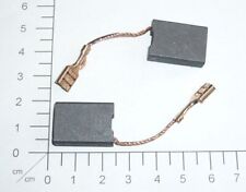 Kohlebürsten (Paar)  für Einhell Expert TE-AG 230/2000 Winkelschleifer