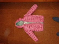 Infinity Winterjacke Große 116