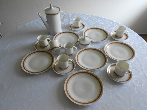 Rosenthal porzellan studio - porzellan,
