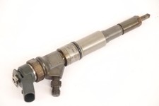 BMW 5er E60 E61 525D 130KW M57 256D2 Einspritzdüse Düse Injektor 7794652 DEFEKT
