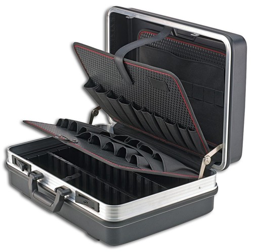 Werkzeugkoffer mit taschen - werkzeugkoffer,,