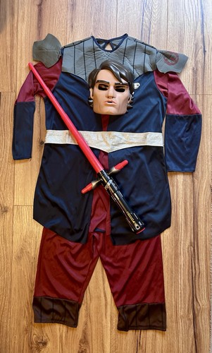 Star wars kinderkostüm - star,