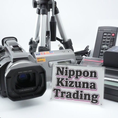 Sony dcr trv950 - sony, dcr-trv950