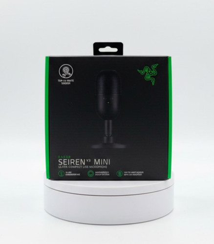 Razer seiren mini usb - razer,