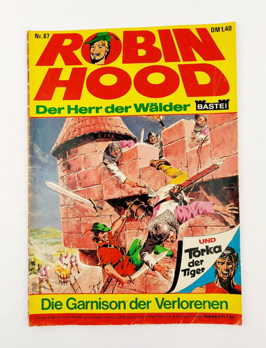 Rarität bastei comic - rarität,