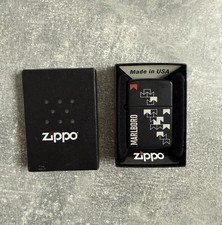 Zippo Feuerzeug Marlboro –