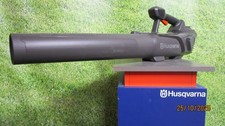 HUSQVARNA Akku-Laubbläser B8XP4A, über 20 % RABATT