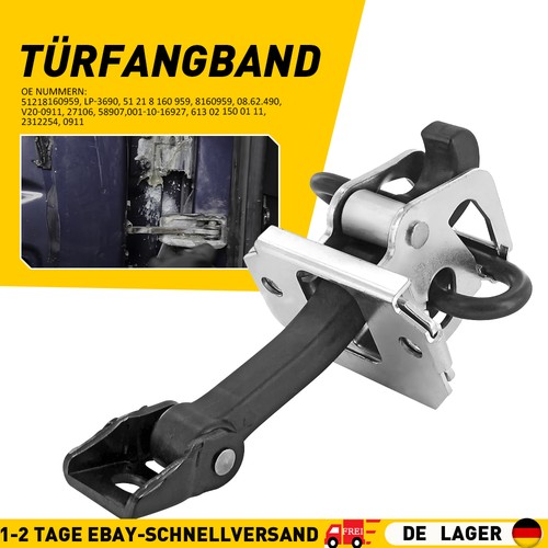 Türfeststeller türfangband - türfeststeller,