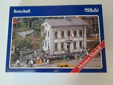 Pola H0 641 Botschaft NEU