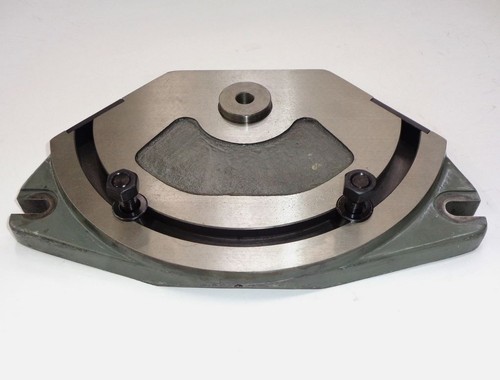Grundplatte winkeltisch 2114 - winkeltisch,
