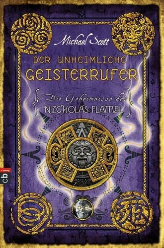 Die geheimnisse des - des, nicholas
