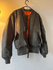 Coole Bomberjacke