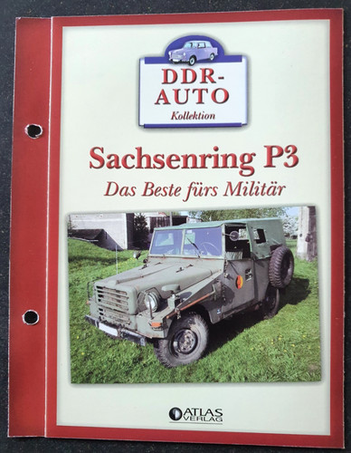 Atlas ddr auto sachsenring - auto, p3