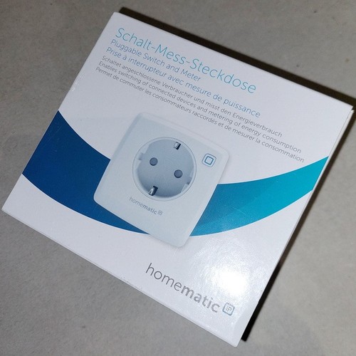 Homematic - , ip