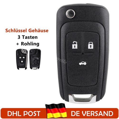 Tasten auto schlüssel - 3,