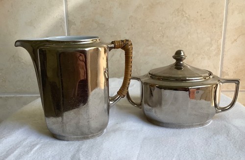 Wmf art deco milchkännchen - deco, ?