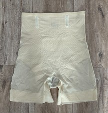 Mieder Slip mit Bein Gr. XL