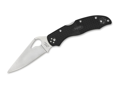 Spyderco messer harrier - spyderco,