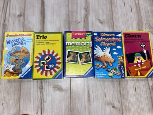 Spielesammlung