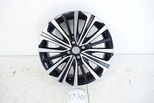 1x Alufelge 17 Zoll 5.0" 4x100