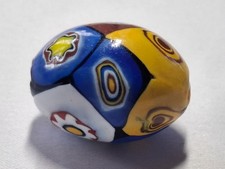 Original Murano millefiori