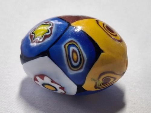 Original murano millefiori - murano,