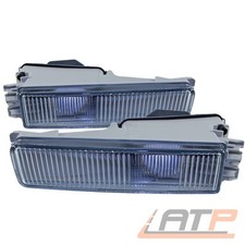 2x NEBELSCHEINWERFER NSW H3