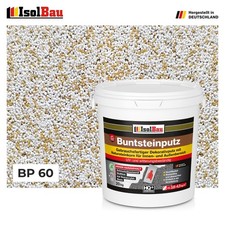 Mosaikputz Buntsteinputz BP 60