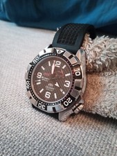 Orient X STI M Force Subaru