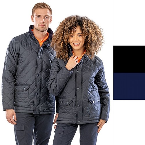 Result cheltenham jacket - result,