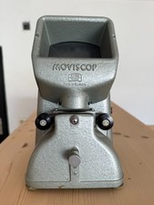 Filmbetrachter für Normal 8mm Filme Zeiss Moviscop