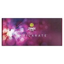 Zumba fitness exhilarate - fitness:, 7