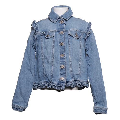 Next jeansjacke mädchen - jeansjacke,,