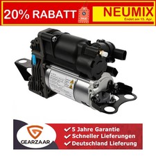 KOMPRESSOR LUFTFEDERUNG