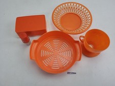 Konvolut Küchenutensilien DDR