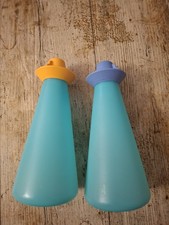 Tupper,  Tupperware  retro ÖL und Essig Flasche