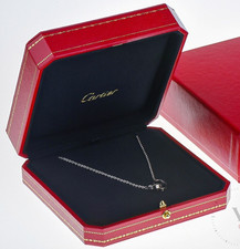 CARTIER LOVE COLLIER HALSKETTE
