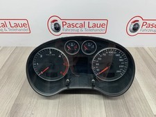 Audi A3 8P 8PA Original Diesel Kombiinstrument KI VDO Tacho Cluster 8P0920930Q