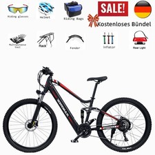 27.5 Zoll EBike