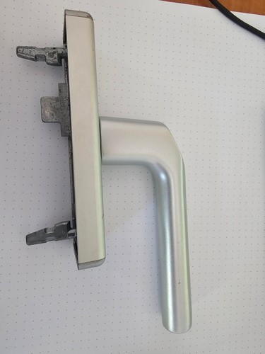 Wicona roto fenstergetriebe - wicona,