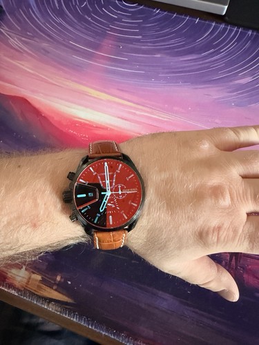 Diesel dz4489 herren uhr - 🔥,