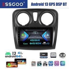 DAB+ Android Carplay Autoradio